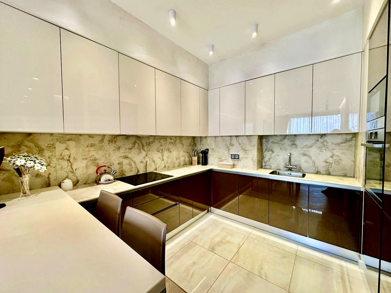 2-комнатная квартира по адресу Французский бул. (площадь 74 м²) - Atlanta.ua - фото 3