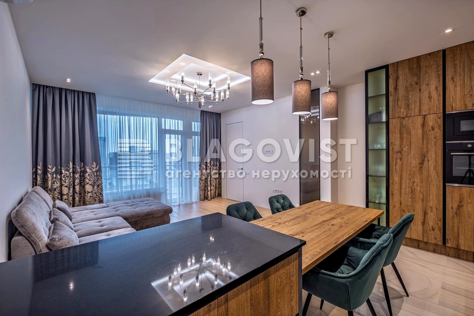 1-комнатная квартира по адресу ул. Китобойная (площадь 73 м²) - Atlanta.ua - фото 7