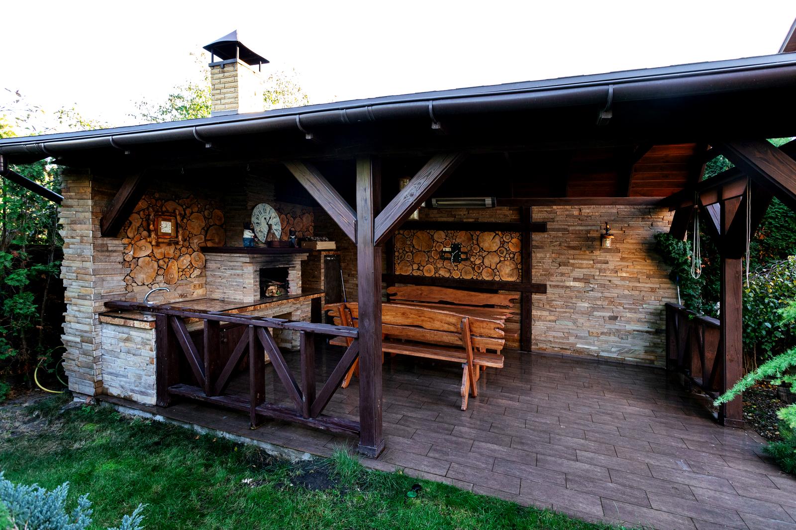 Будинок за адресою (площа 231 м²) - Atlanta.ua - фото 44