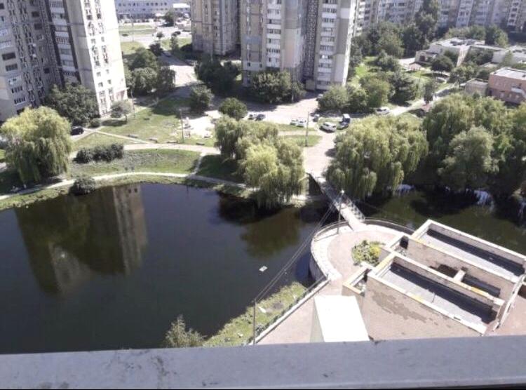 Комерційна нерухомість за адресою (площа 120 м²) - Atlanta.ua - фото 6