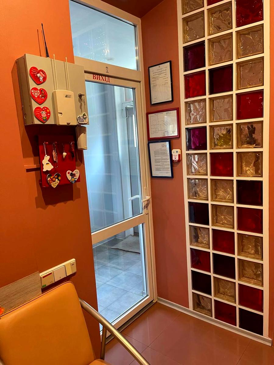 Комерційна нерухомість за адресою вул. Чорновола (площа 60 м²) - Atlanta.ua - фото 24