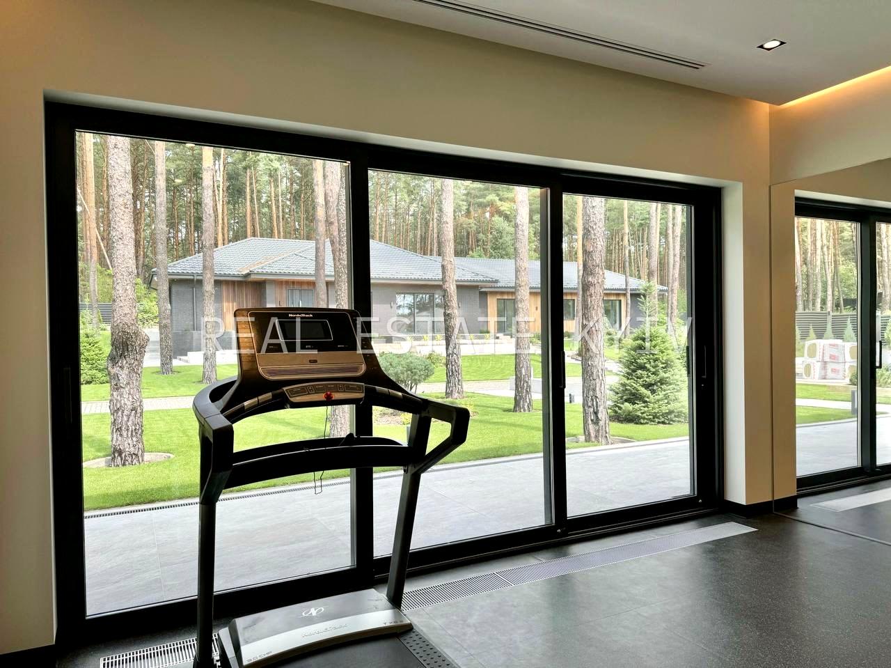 Дом по адресу (площадь 410 м²) - Atlanta.ua - фото 61