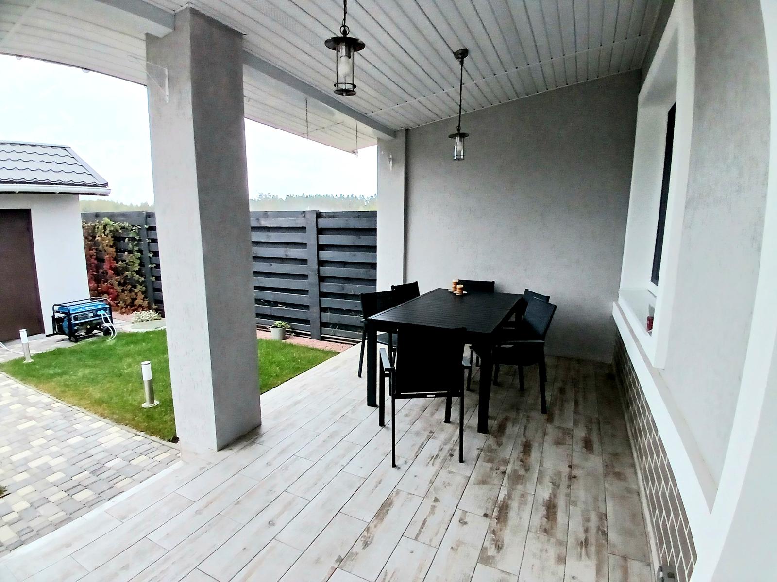 Дом по адресу (площадь 135 м²) - Atlanta.ua - фото 24