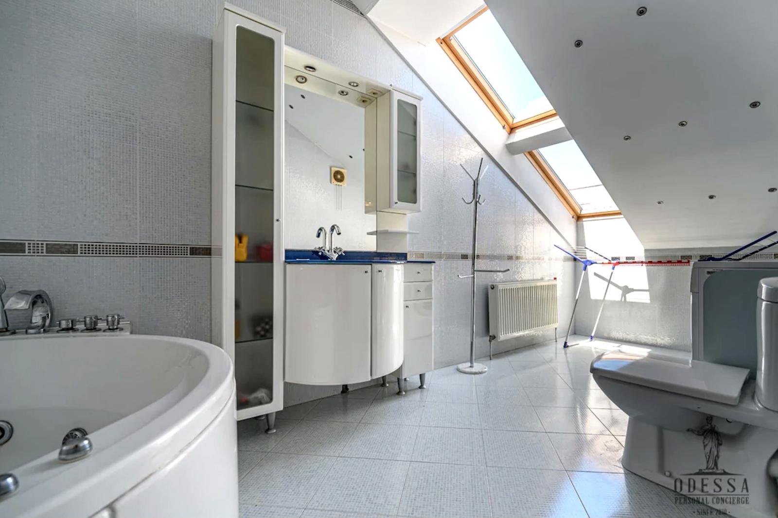 Многокомнатная квартира по адресу Коллективный пер. (площадь 281 м²) - Atlanta.ua - фото 19