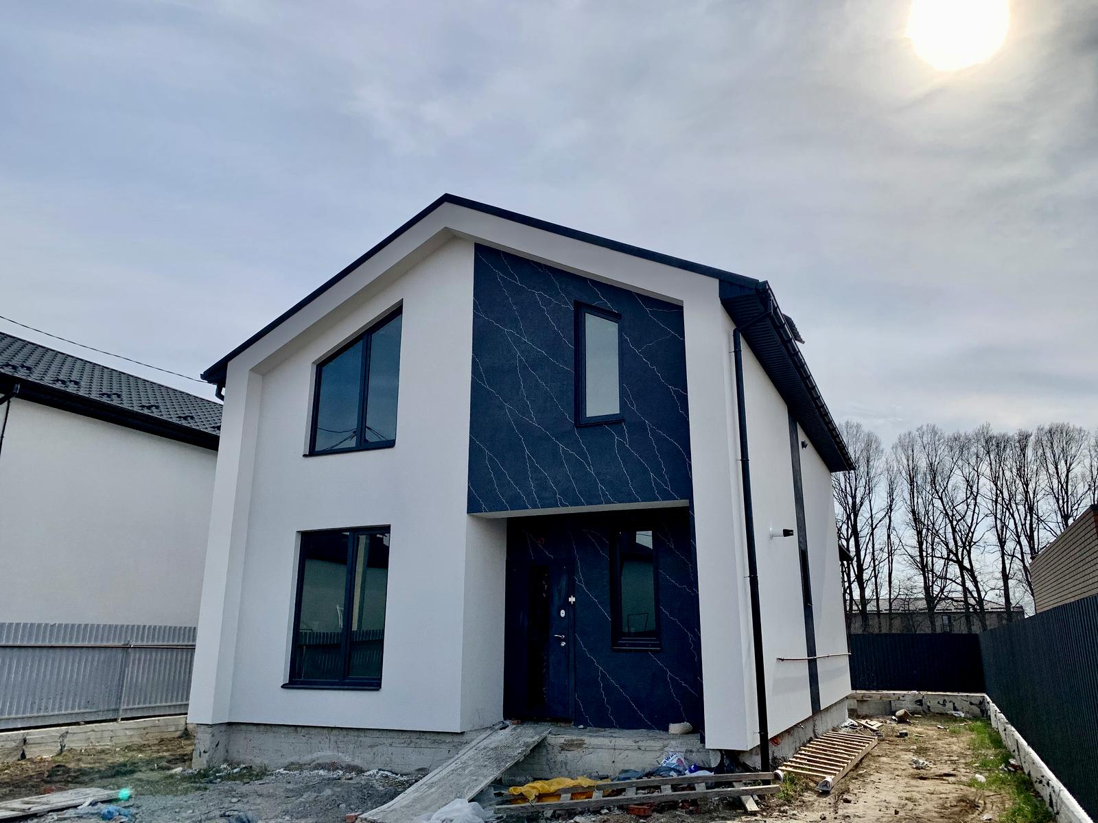 House by the address (area 125 m²) - Atlanta.ua - photo 2