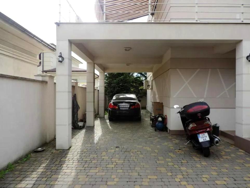 Будинок за адресою вул. Mock (площа 120 м²) - Atlanta.ua - фото 16