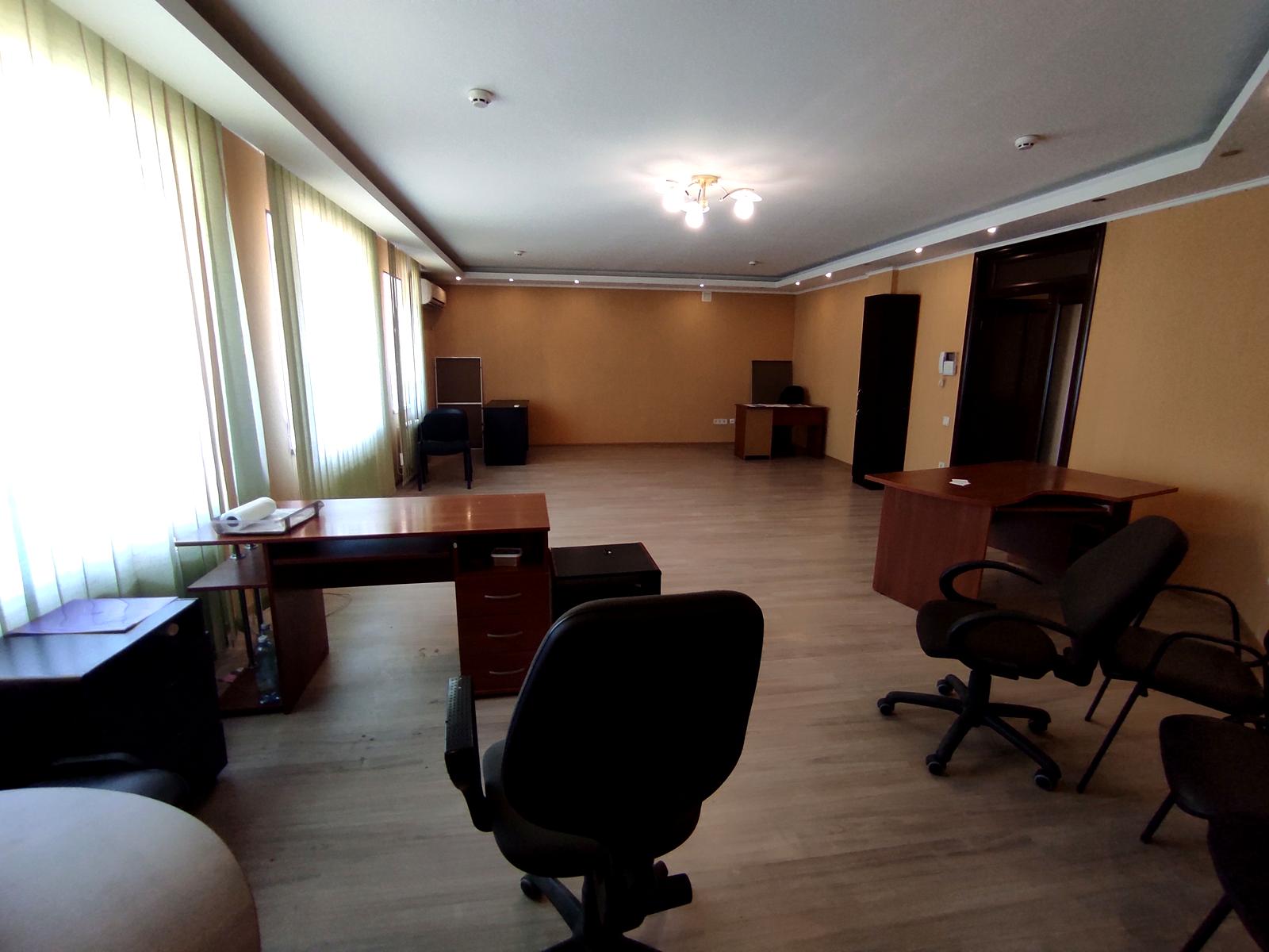 Коммерческая недвижимость по адресу Херсонский пер. (площадь 155 м²) - Atlanta.ua - фото 4