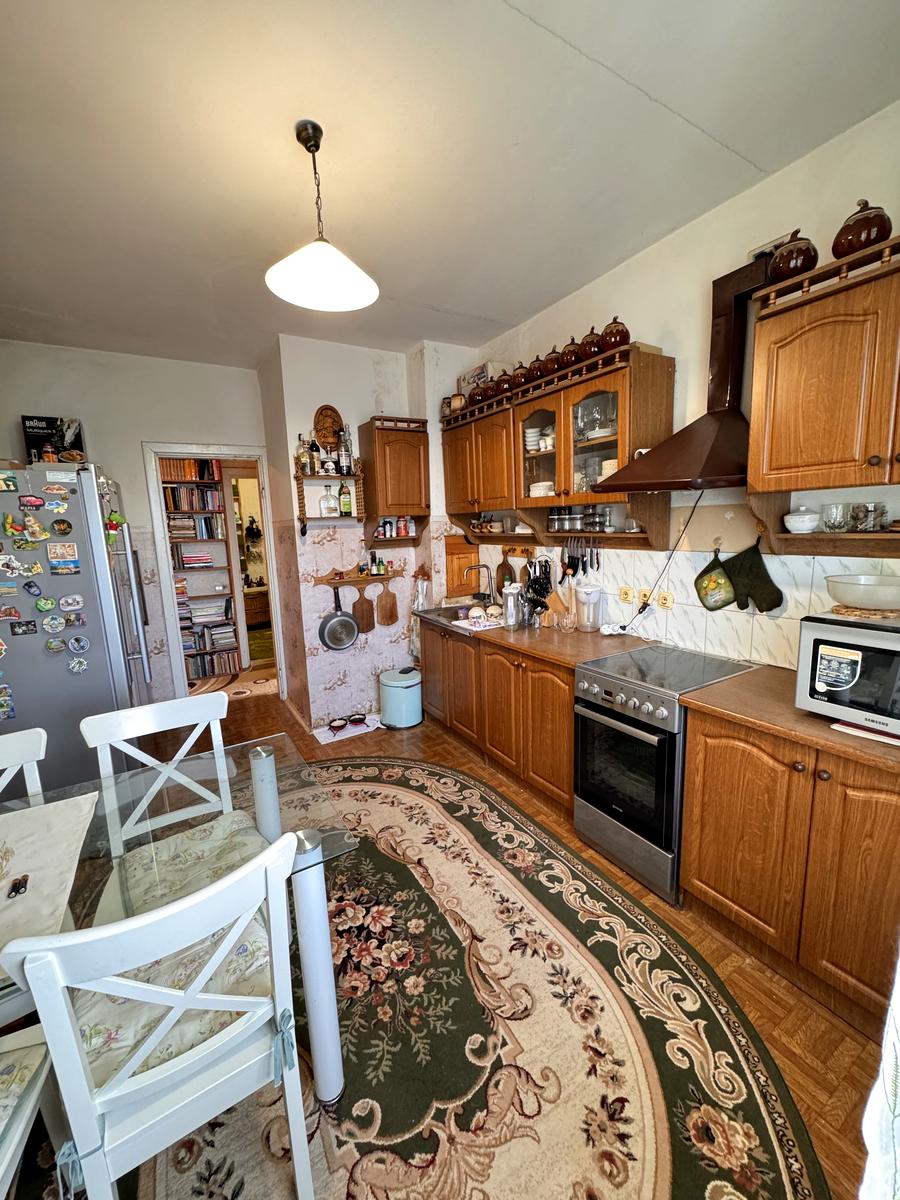 2-кімнатна квартира за адресою вул. Верховинна (площа 74,3 м²) - Atlanta.ua - фото 7