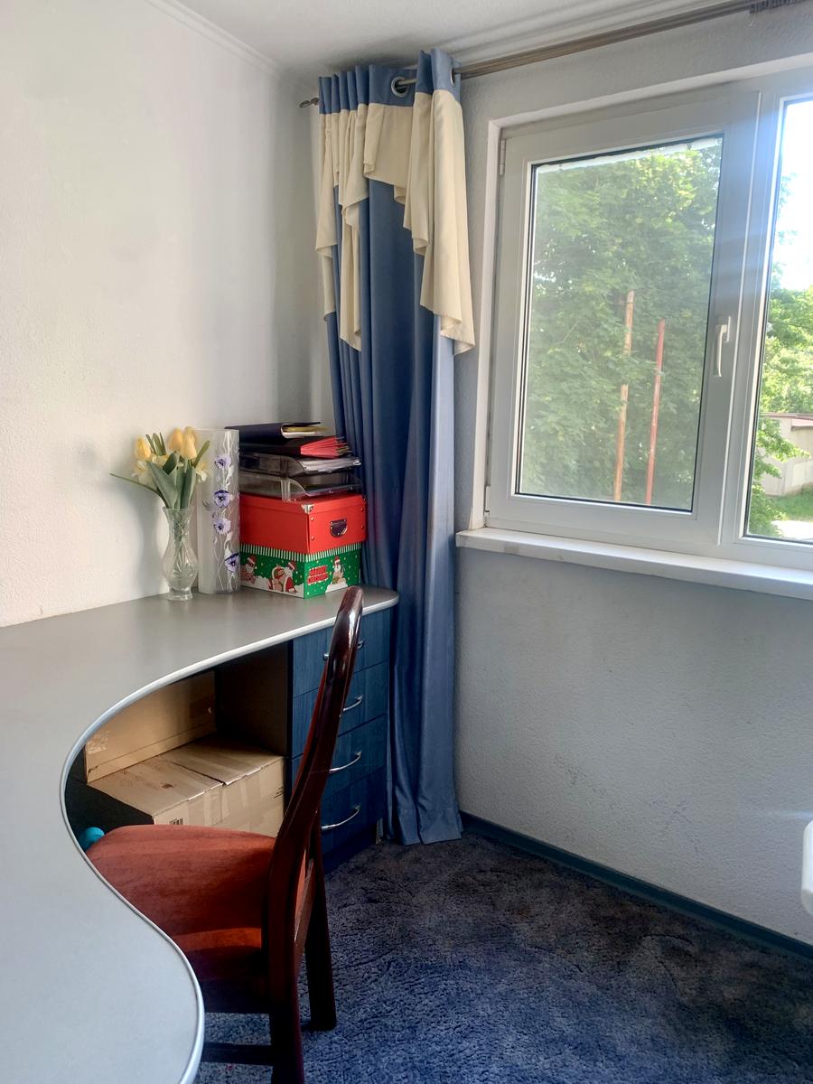 3-rooms apartment apartment by the address st. Parusnaya Geroev Stalingrada (area 89,2 m²) - Atlanta.ua - photo 10