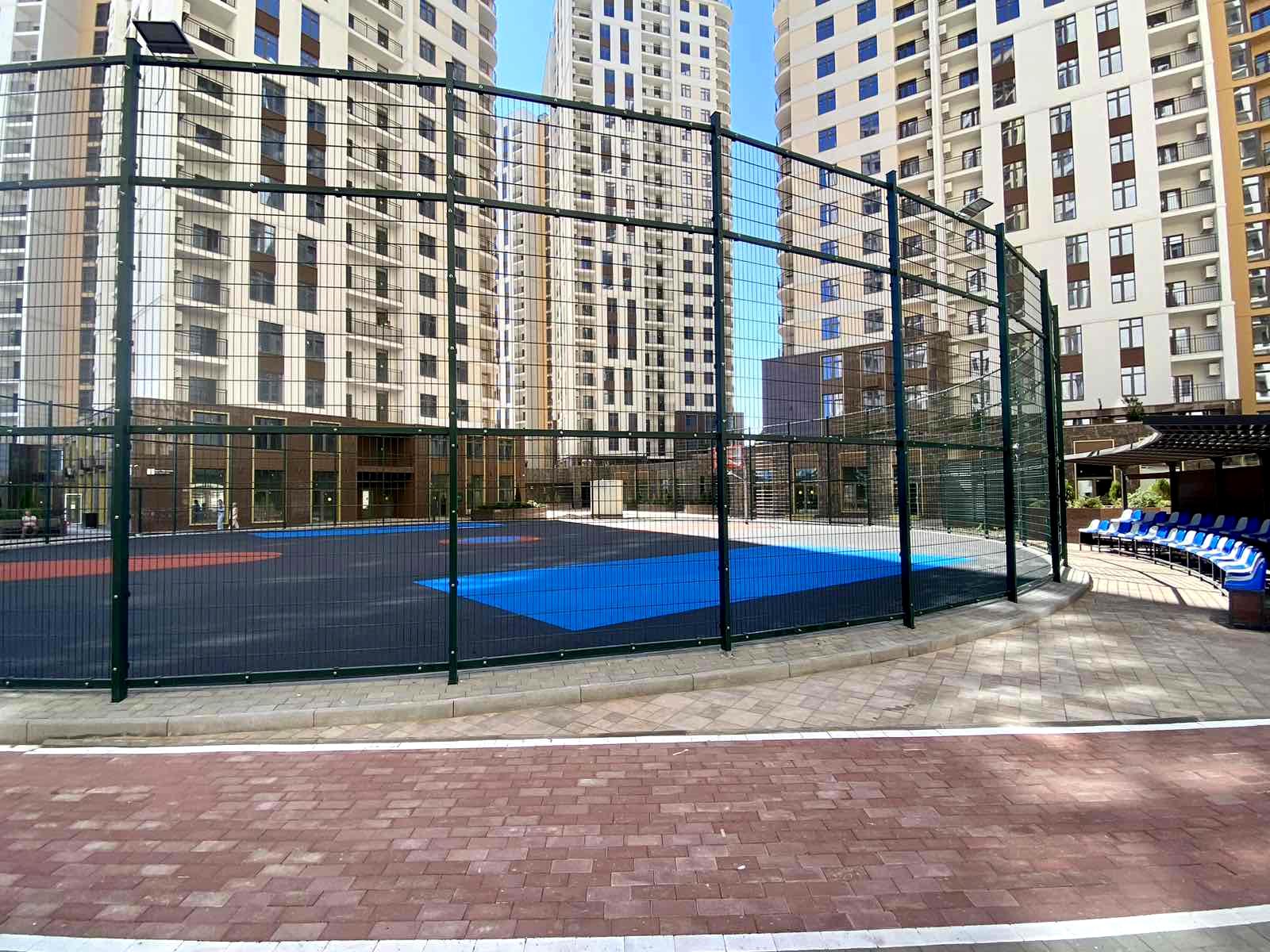 2-комнатная квартира по адресу ул. Краснова (площадь 68,3 м²) - Atlanta.ua - фото 16