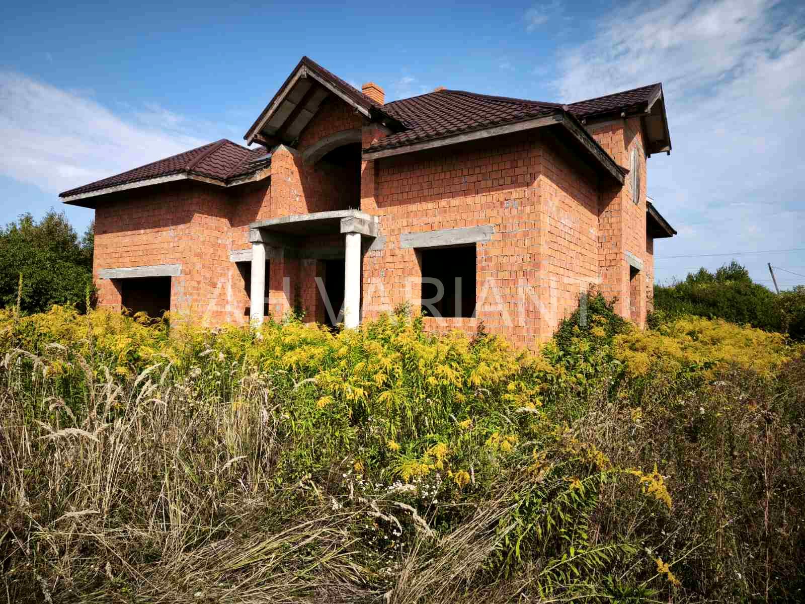 Дом по адресу ул. Mock (площадь 255 м²) - Atlanta.ua - фото 2