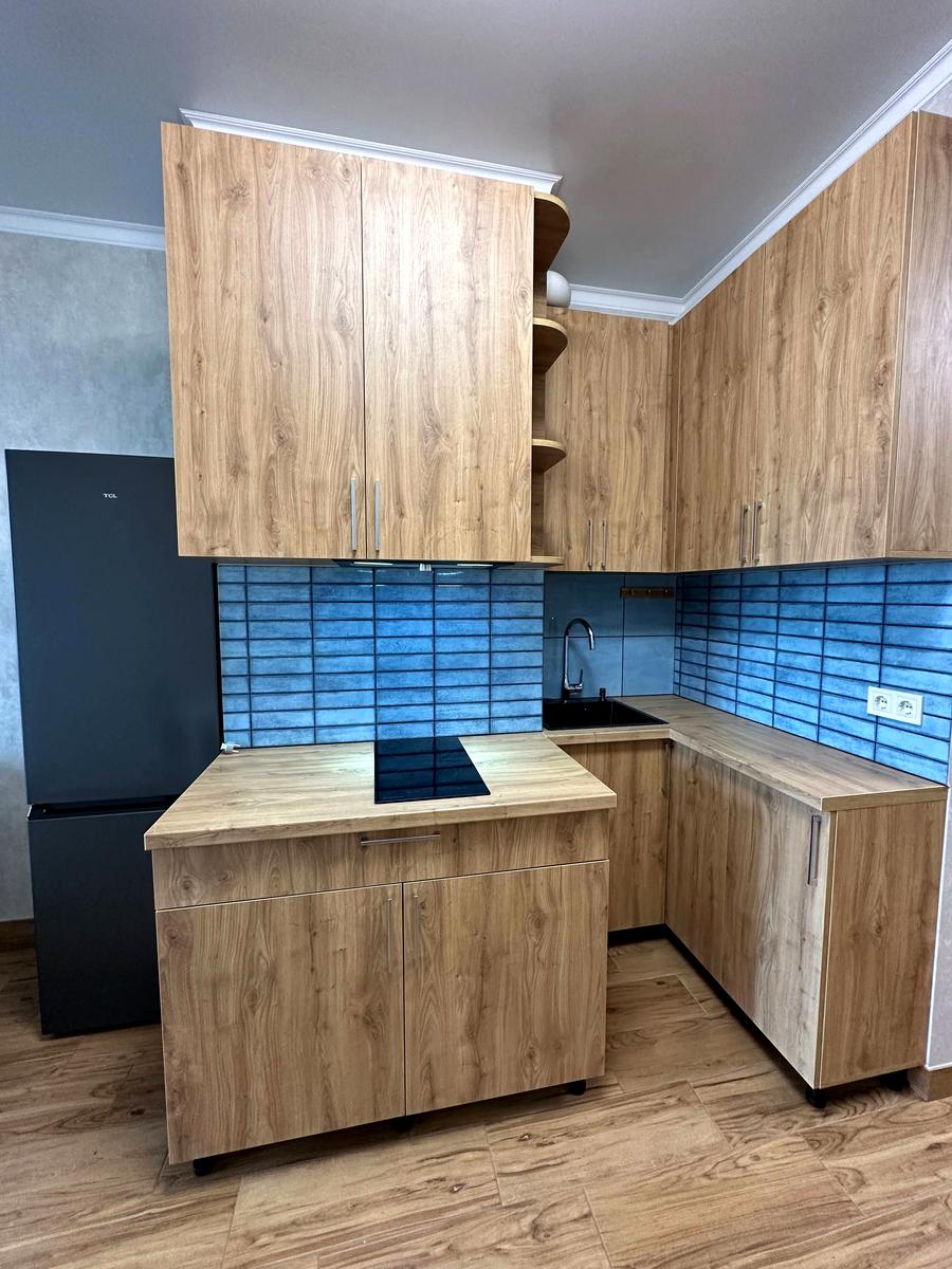 1-комнатная квартира по адресу (площадь 26 м²) - Atlanta.ua - фото 5