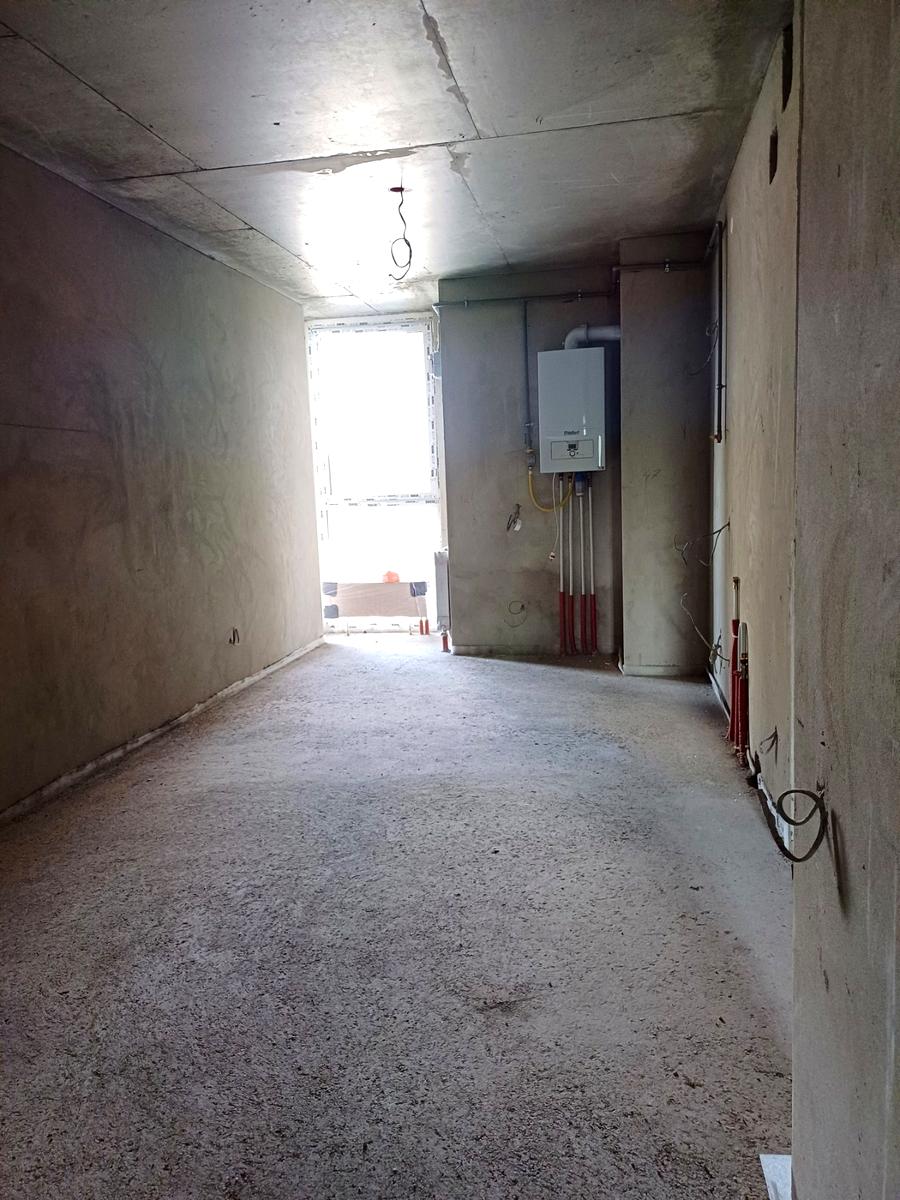 2-кімнатна квартира за адресою вул. Буковинська (площа 67 м²) - Atlanta.ua - фото 28