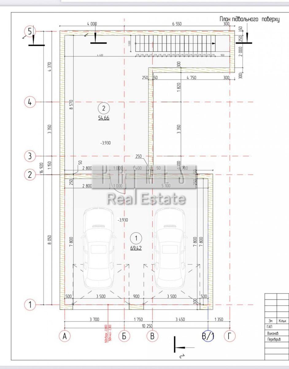 Дом по адресу (площадь 315 м²) - Atlanta.ua - фото 19