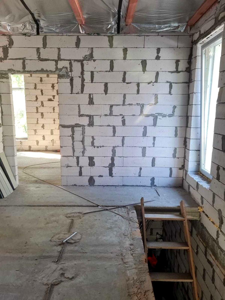 Дом по адресу ул. Энергетиков (площадь 160 м²) - Atlanta.ua - фото 11