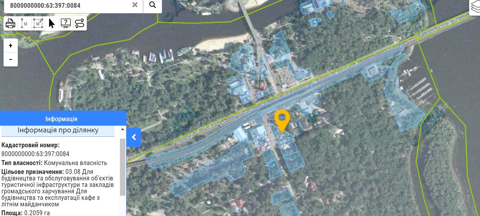 Commercial real estate at st. Per Brovarskoy (area 395 m²) - Atlanta.ua - photo 40