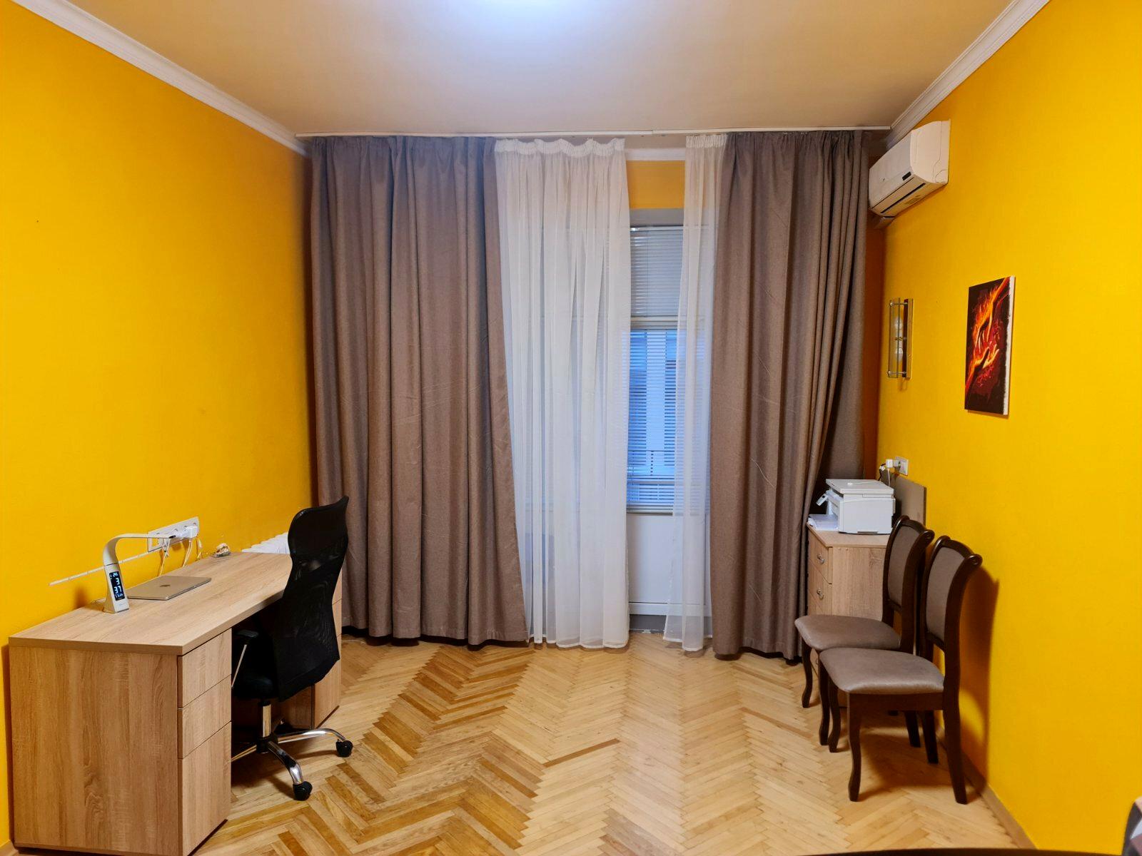 1-комнатная квартира по адресу ул. Богдановская (площадь 38,5 м²) - Atlanta.ua - фото 4