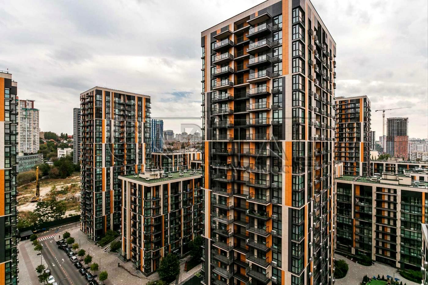 3-кімнатна квартира за адресою вул. Предславинська (площа 102,2 м²) - Atlanta.ua - фото 32