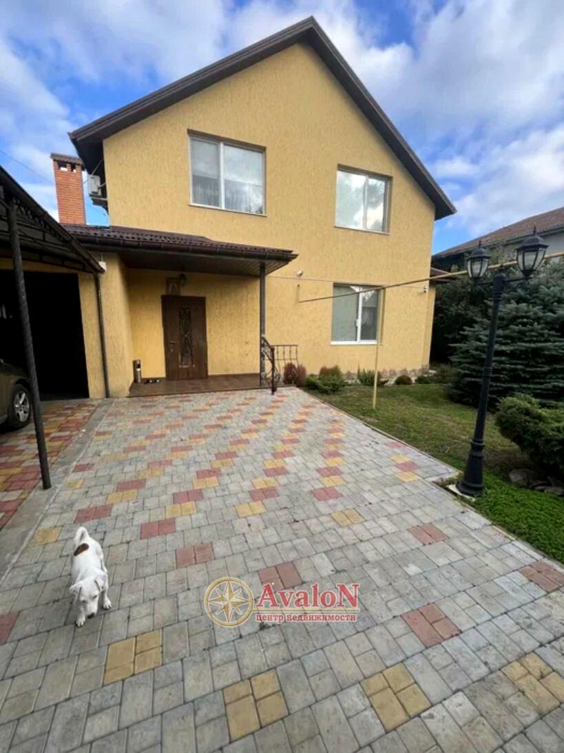 House by the address st. Tiraspolskaya (area 215 m²) - Atlanta.ua - photo 4