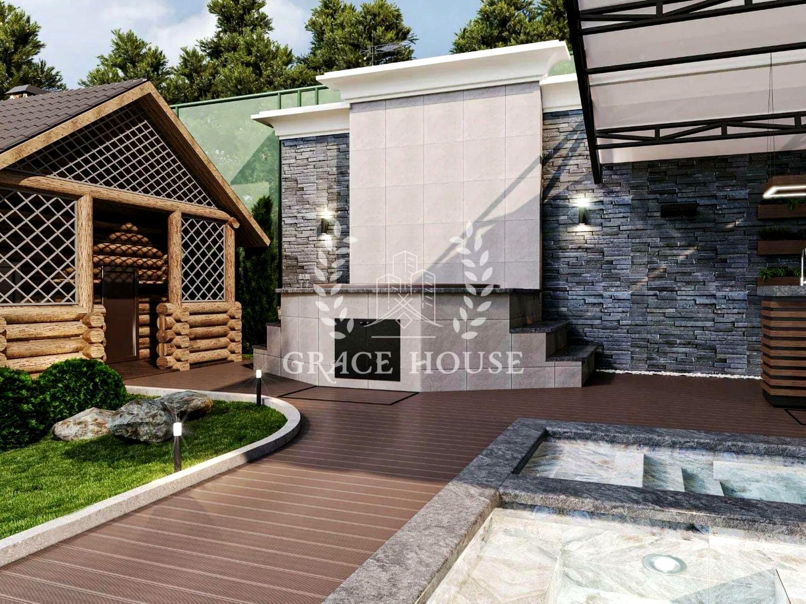 Будинок за адресою (площа 475 м²) - Atlanta.ua - фото 11