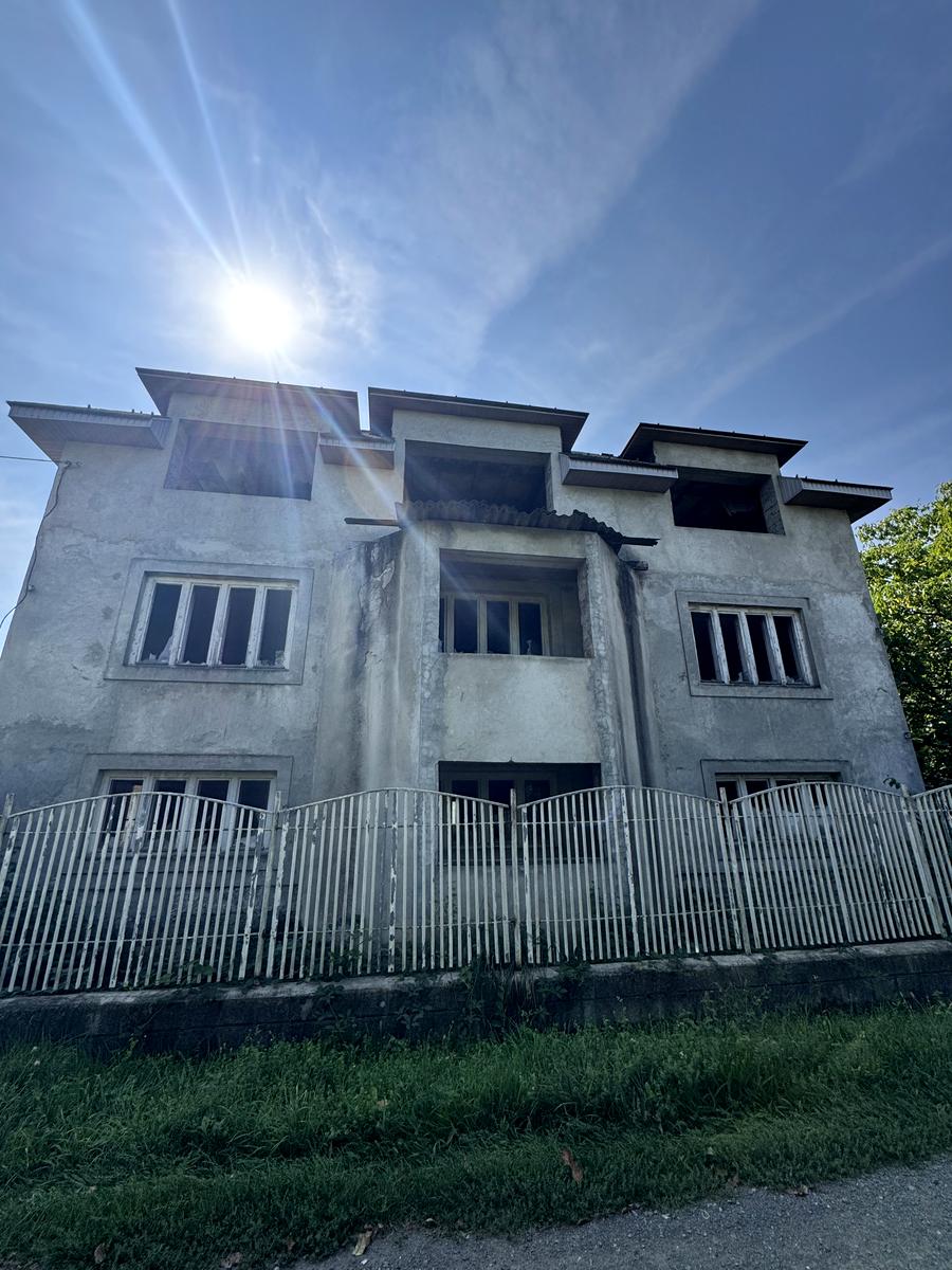 Дом по адресу (площадь 680 м²) - Atlanta.ua - фото 15