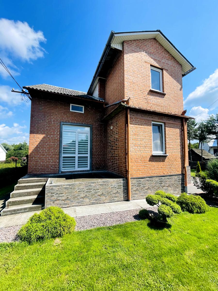 Дом по адресу ул. Антоновича (площадь 101 м²) - Atlanta.ua - фото 3