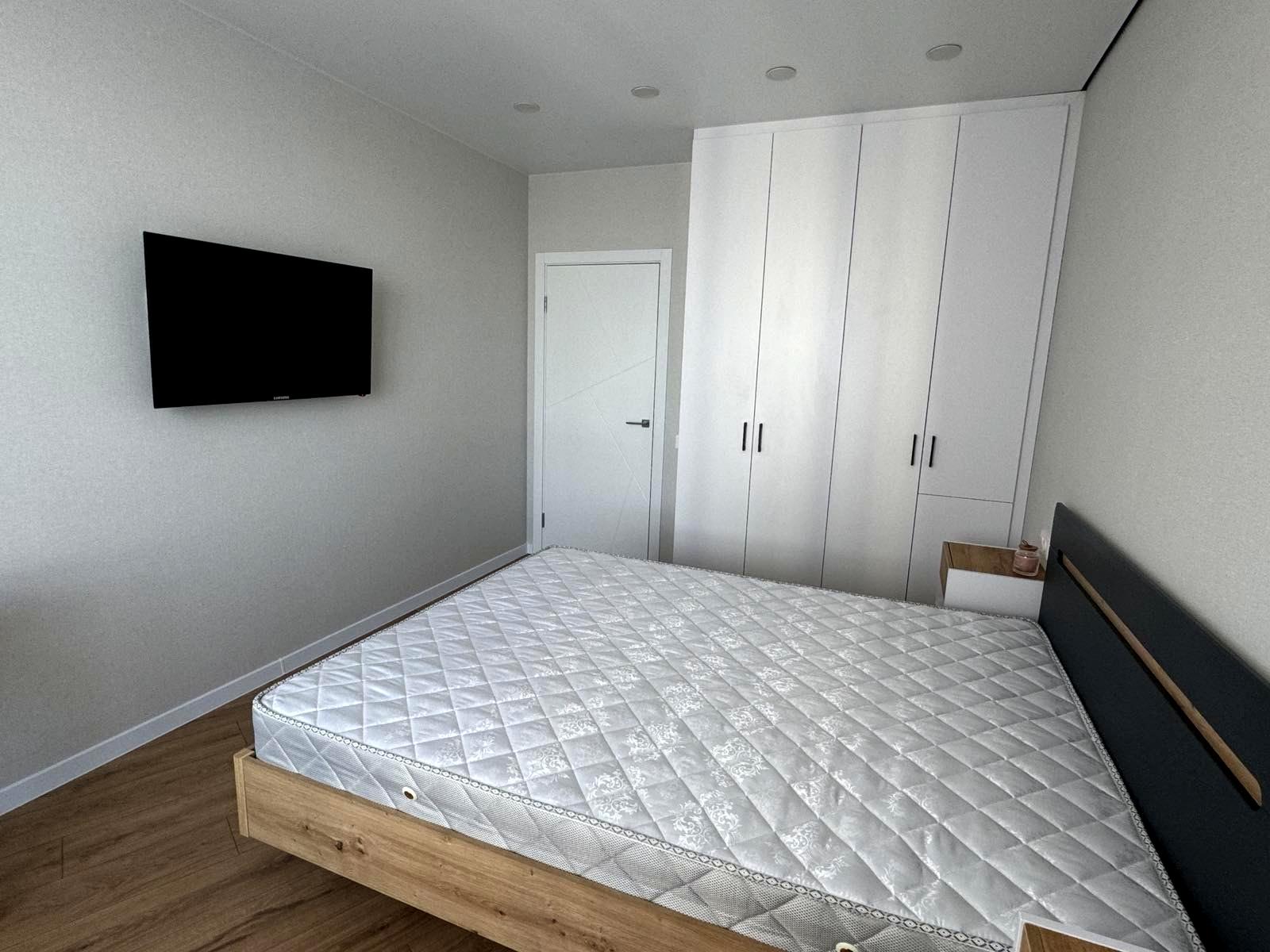 1-кімнатна квартира за адресою наб. Дніпровська (площа 48 м²) - Atlanta.ua - фото 4