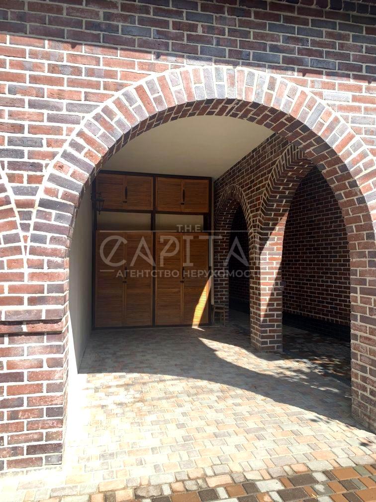 Дом по адресу ул. Загребельного Павла (площадь 467 м²) - Atlanta.ua - фото 6