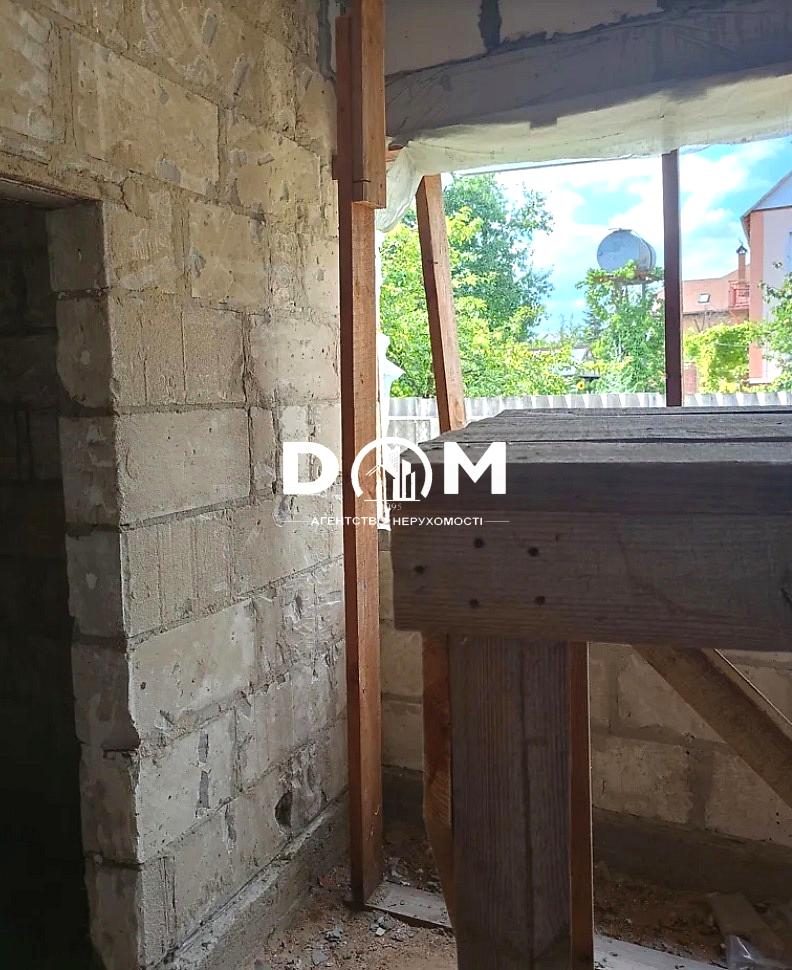 Дом по адресу Григоренко пр. (площадь 340 м²) - Atlanta.ua - фото 13