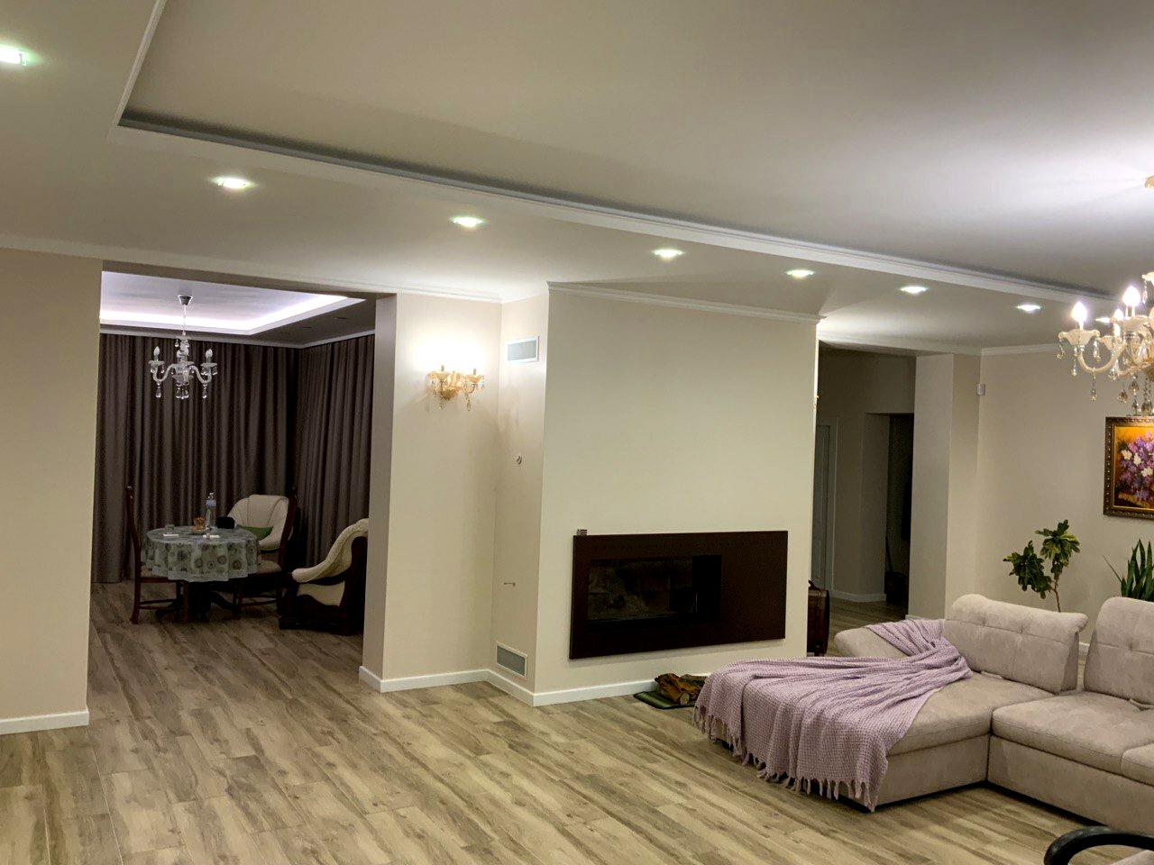 Многокомнатная квартира по адресу Абрикосовый пер. (площадь 453 м²) - Atlanta.ua - imageAlt 7