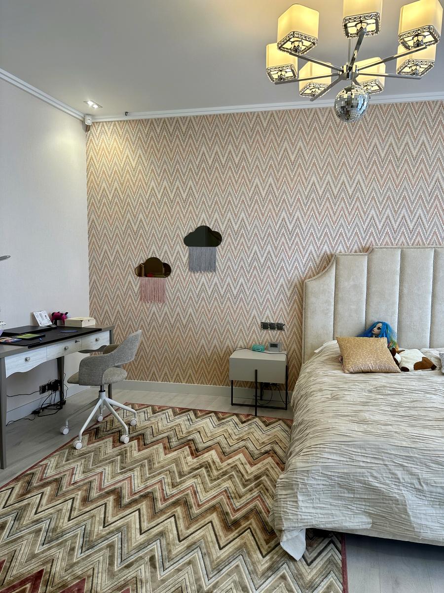 House by the address st. Fontanskaya dor Perekopskoy Divizii (area 450 m²) - Atlanta.ua - photo 7