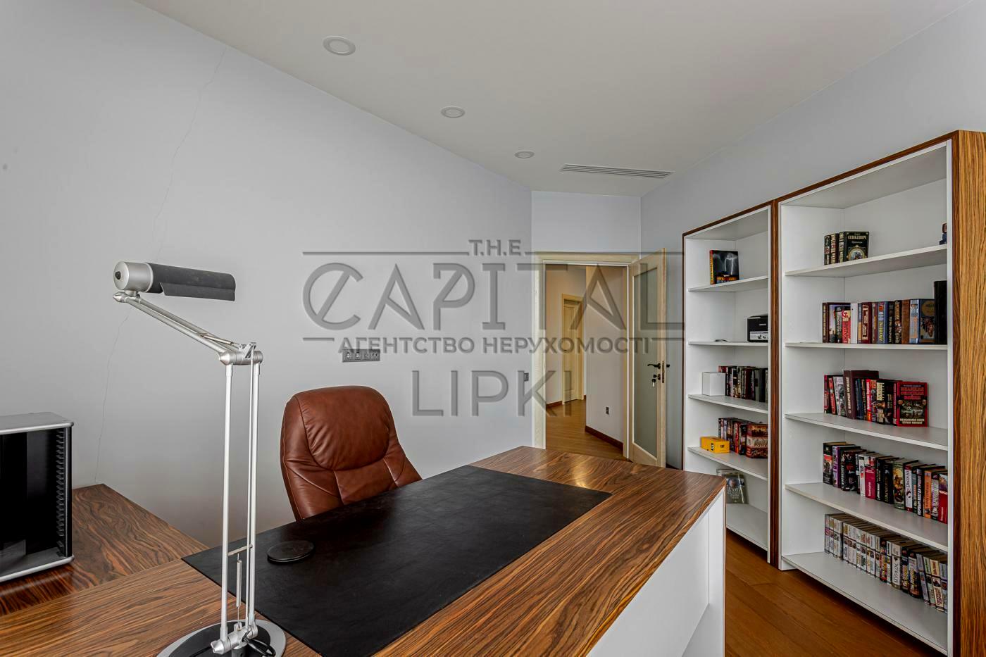 3-кімнатна квартира за адресою вул. Андрія Верхогляда (площа 170 м²) - Atlanta.ua - фото 11