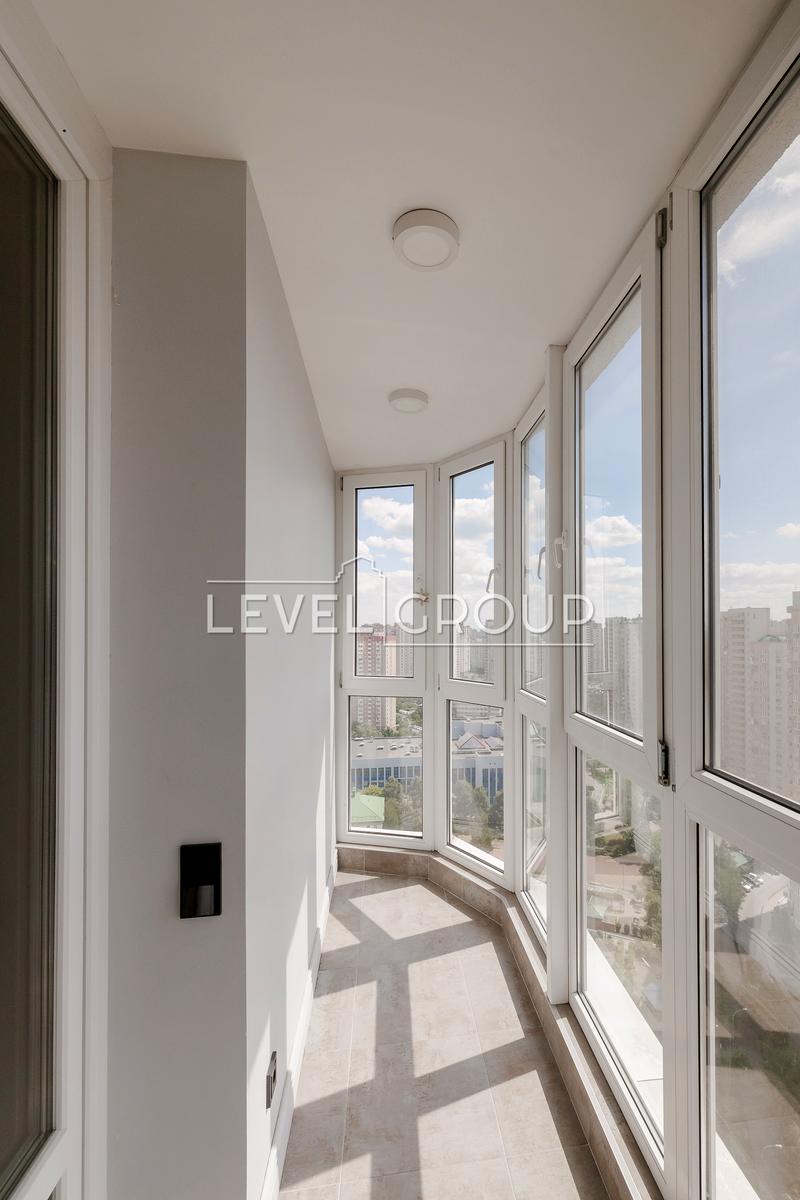 Многокомнатная квартира по адресу (площадь 133,1 м²) - Atlanta.ua - фото 5