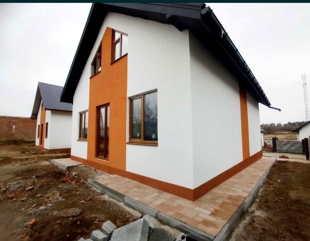 Дом по адресу (площадь 120 м²) - Atlanta.ua - фото 6