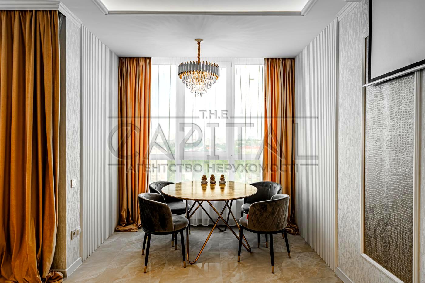 2-кімнатна квартира за адресою вул. Кадетський Гай (площа 82 м²) - Atlanta.ua