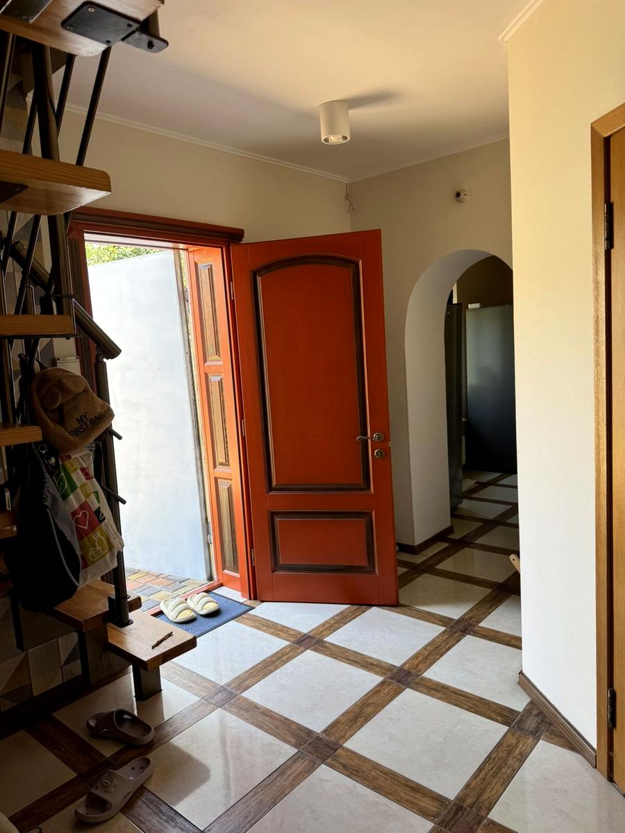 Дом по адресу ул. Кордонная (площадь 140 м²) - Atlanta.ua - фото 12