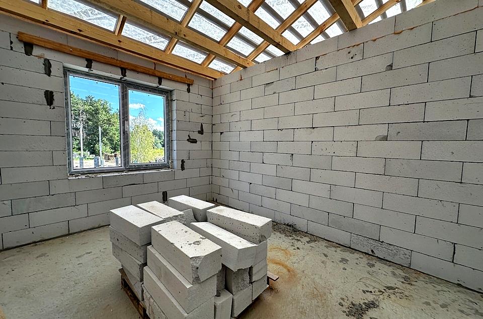 House by the address (area 106 m²) - Atlanta.ua - photo 18