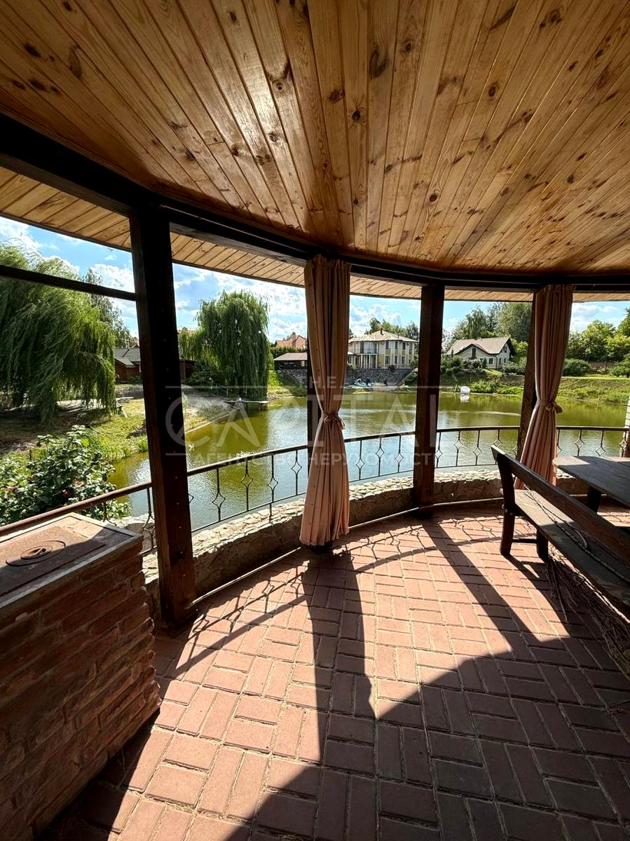 Дом по адресу ул. Карьерная (площадь 478 м²) - Atlanta.ua - фото 4