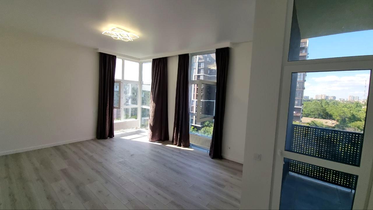 1-комнатная квартира по адресу ул. Новаторов (площадь 64 м²) - Atlanta.ua - фото 2