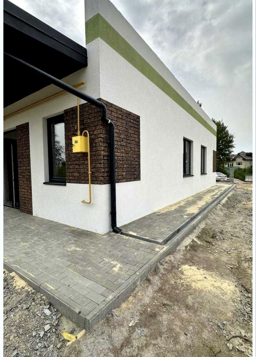 Дом по адресу (площадь 56,3 м²) - Atlanta.ua - фото 6