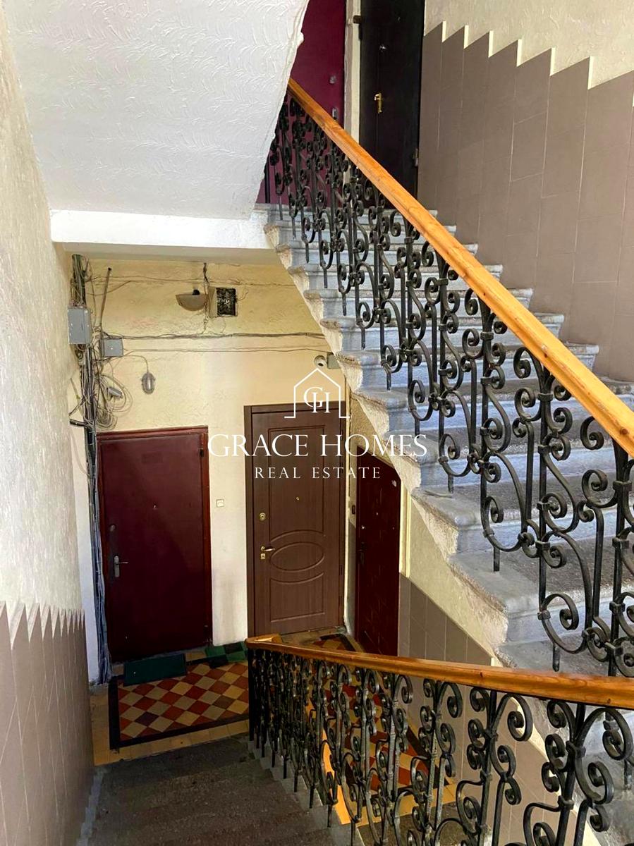 3-кімнатна квартира за адресою вул. Саксаганського (площа 96,6 м²) - Atlanta.ua - фото 3