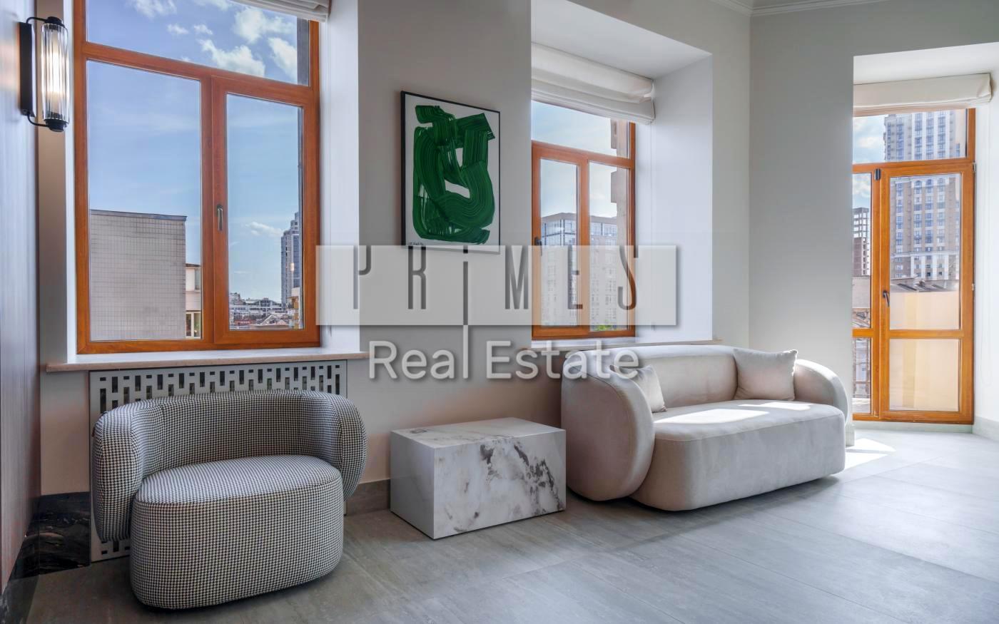 Commercial real estate at (area 120 m²) - Atlanta.ua - photo 14