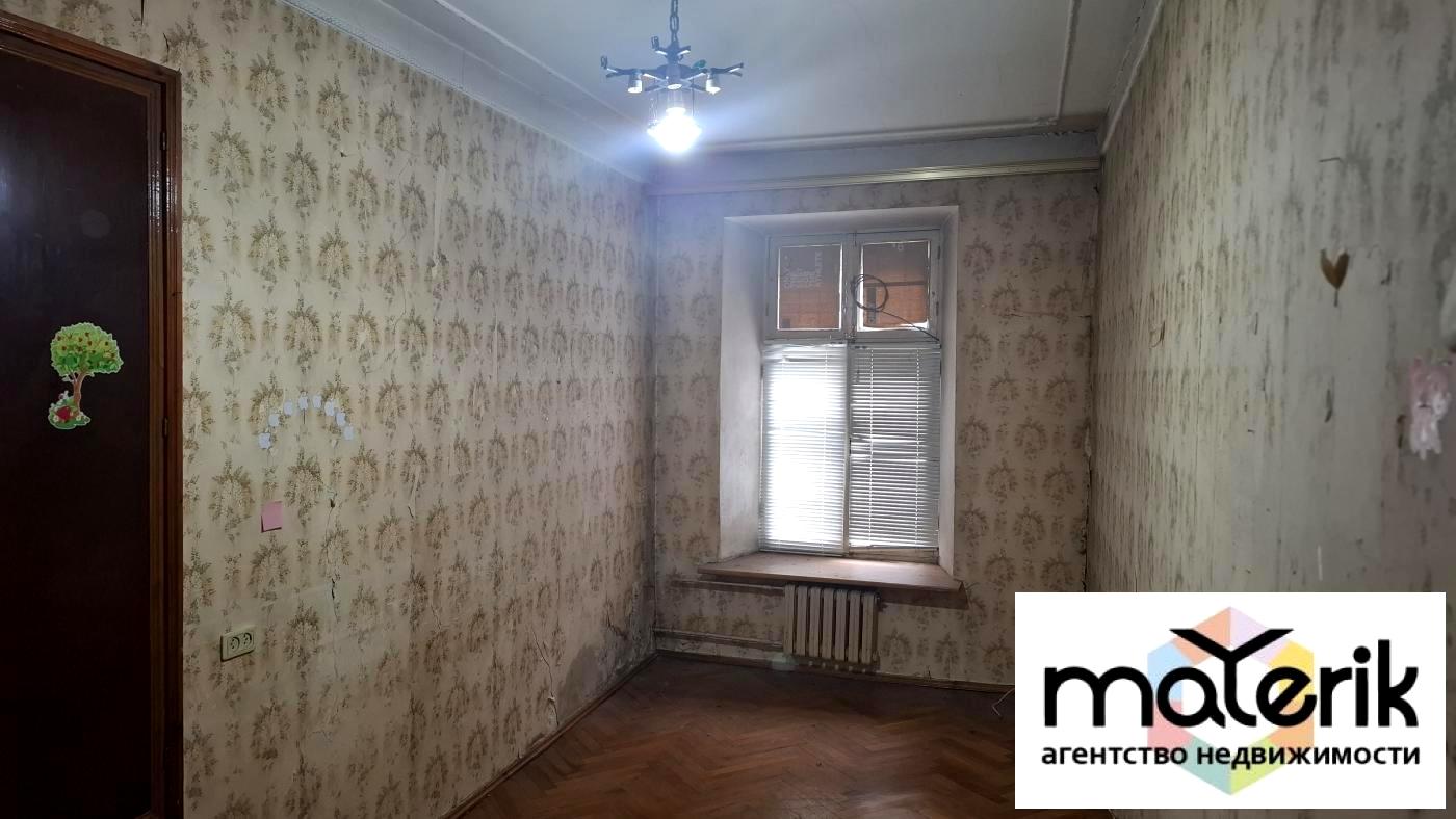 3-кімнатна квартира за адресою вул. М`ясоїдівська (площа 80 м²) - Atlanta.ua - imageAlt 7