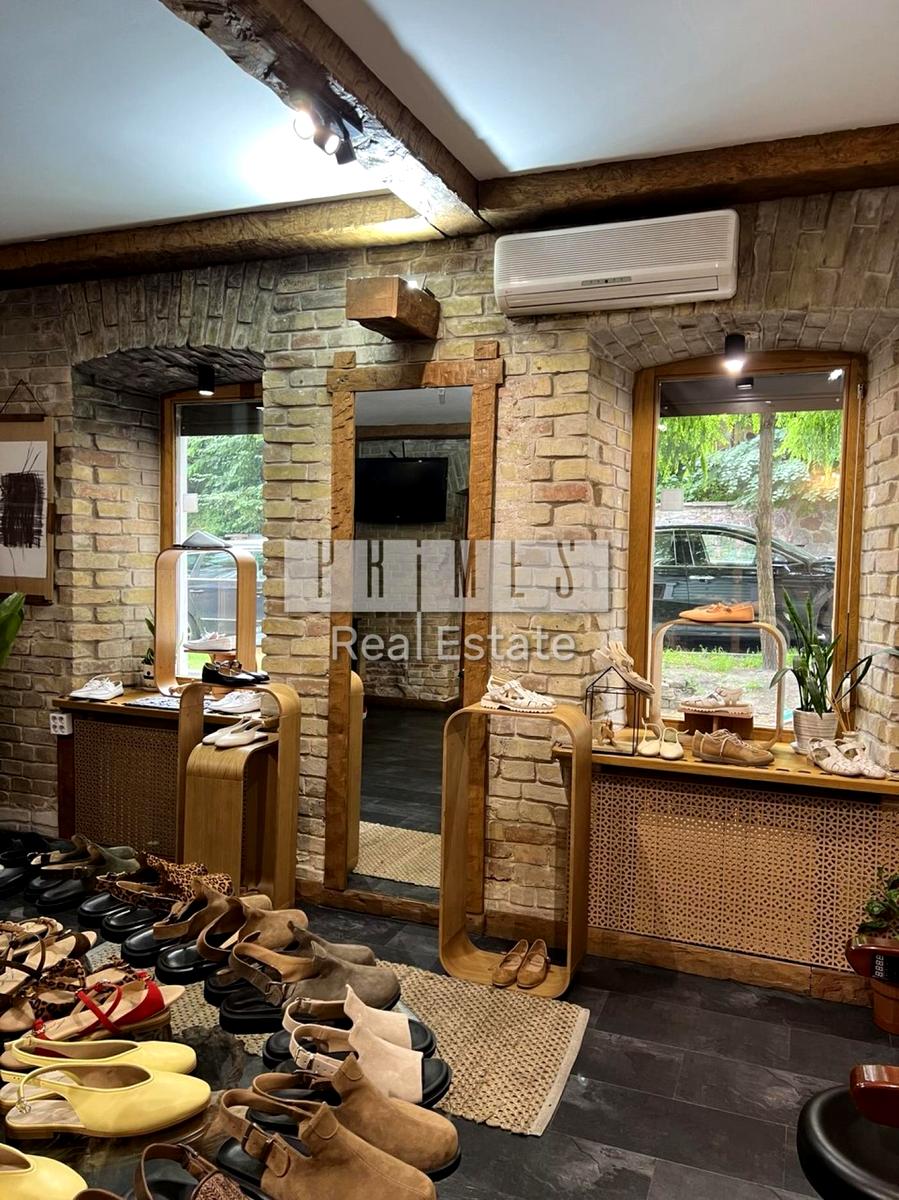 Коммерческая недвижимость по адресу ул. Обсерваторная (площадь 150 м²) - Atlanta.ua - фото 13