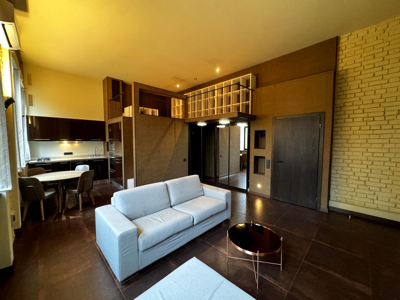 3-rooms apartment apartment by the address st. Ul Lysenko (area 76 m²) - Atlanta.ua - photo 3