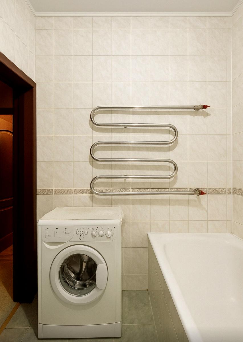 3-комнатная квартира по адресу Харьковское шоссе (площадь 84 м²) - Atlanta.ua - фото 15