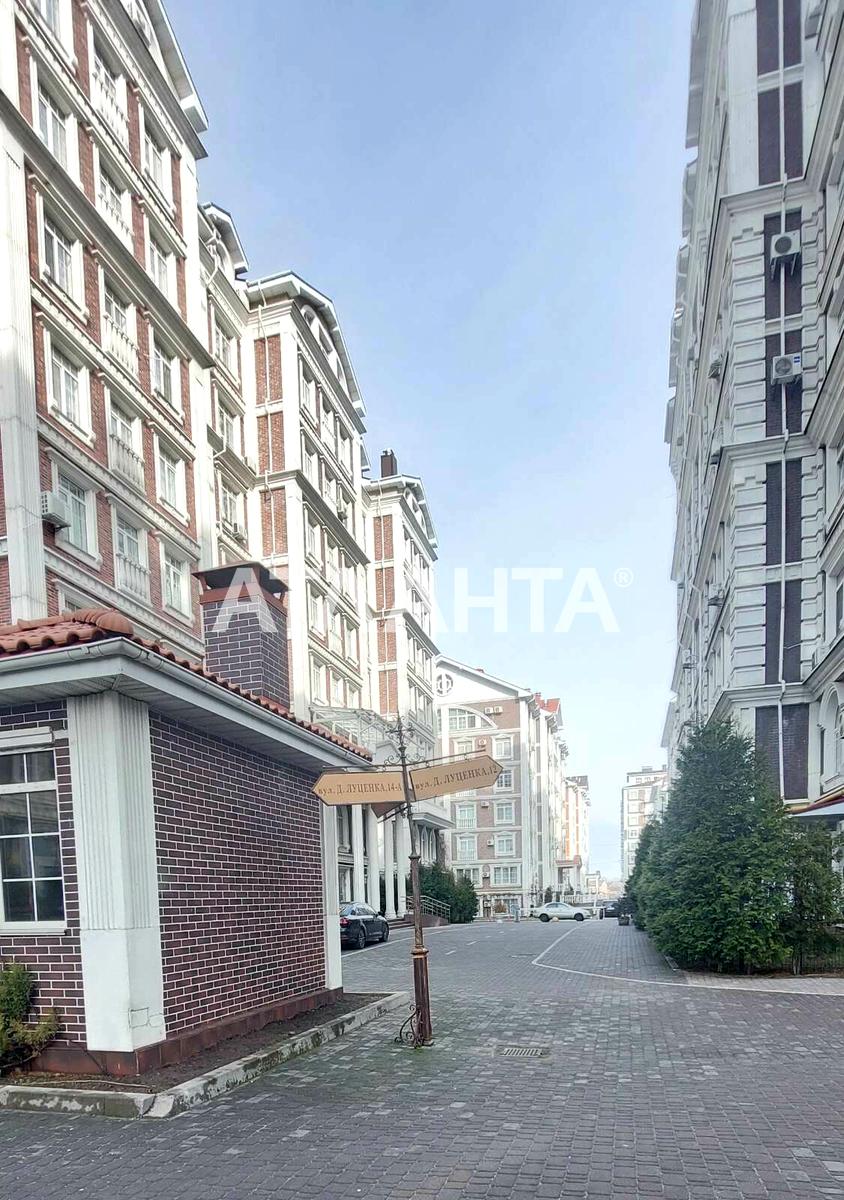 1-комнатная квартира по адресу ул. Дмитрия Луценко (площадь 38 м²) - фото 16 1-комнатная квартира по адресу ул. Дмитрия Луценко (площадь 38 м²) - Atlanta.ua - фото 16
