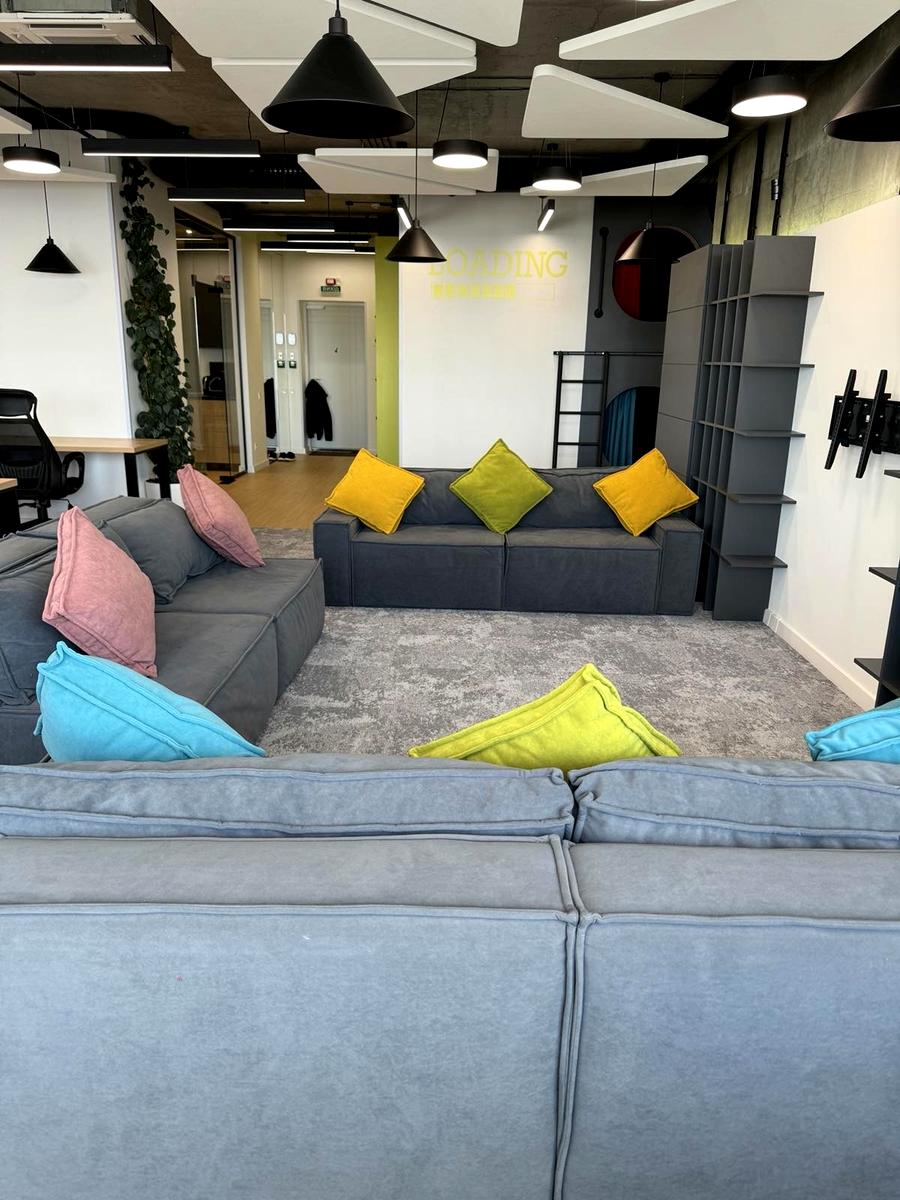 Коммерческая недвижимость по адресу Кловский спуск (площадь 133 м²) - Atlanta.ua - фото 5