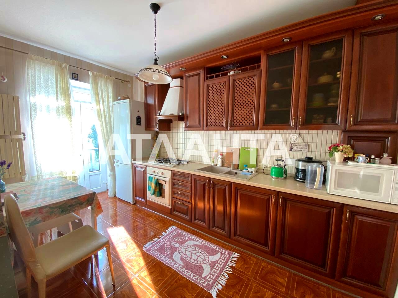 Дом по адресу ул. Ахматовой (площадь 178 м²) - Atlanta.ua - фото 3