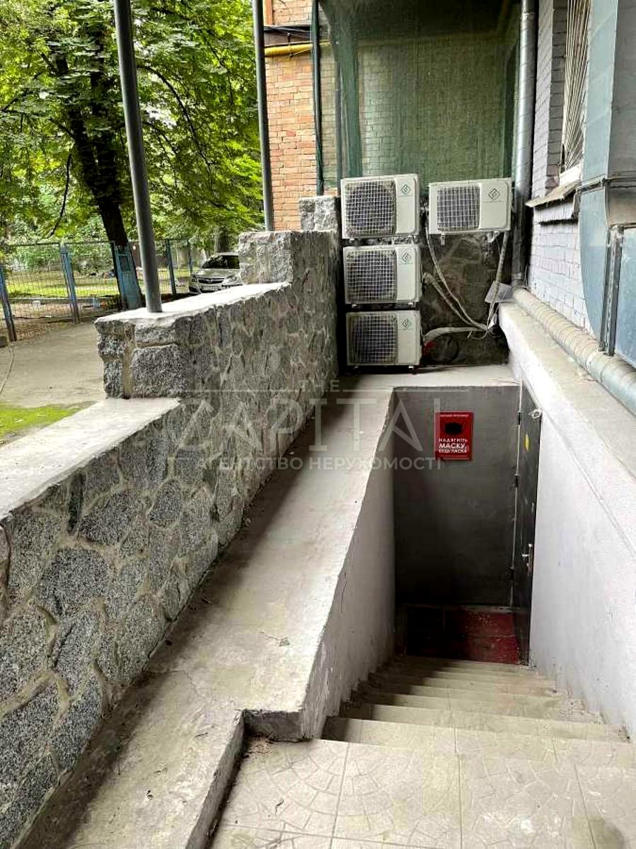 Комерційна нерухомість за адресою вул. Щекавицька (площа 142,3 м²) - Atlanta.ua - фото 24